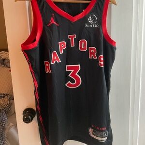 2022 SWINGMAN STATEMENT JERSEY - Brandon Ingram BNWT Men’s medium M 44